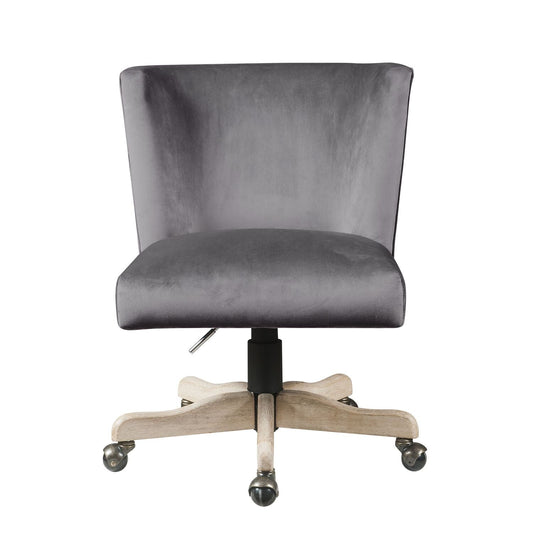 ACME Cliasca Office Chair in Gray